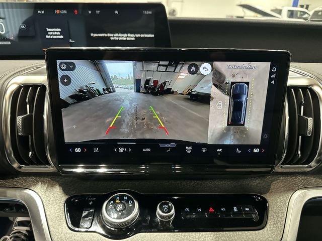 New 2027 Gray Ford Tremor image 29