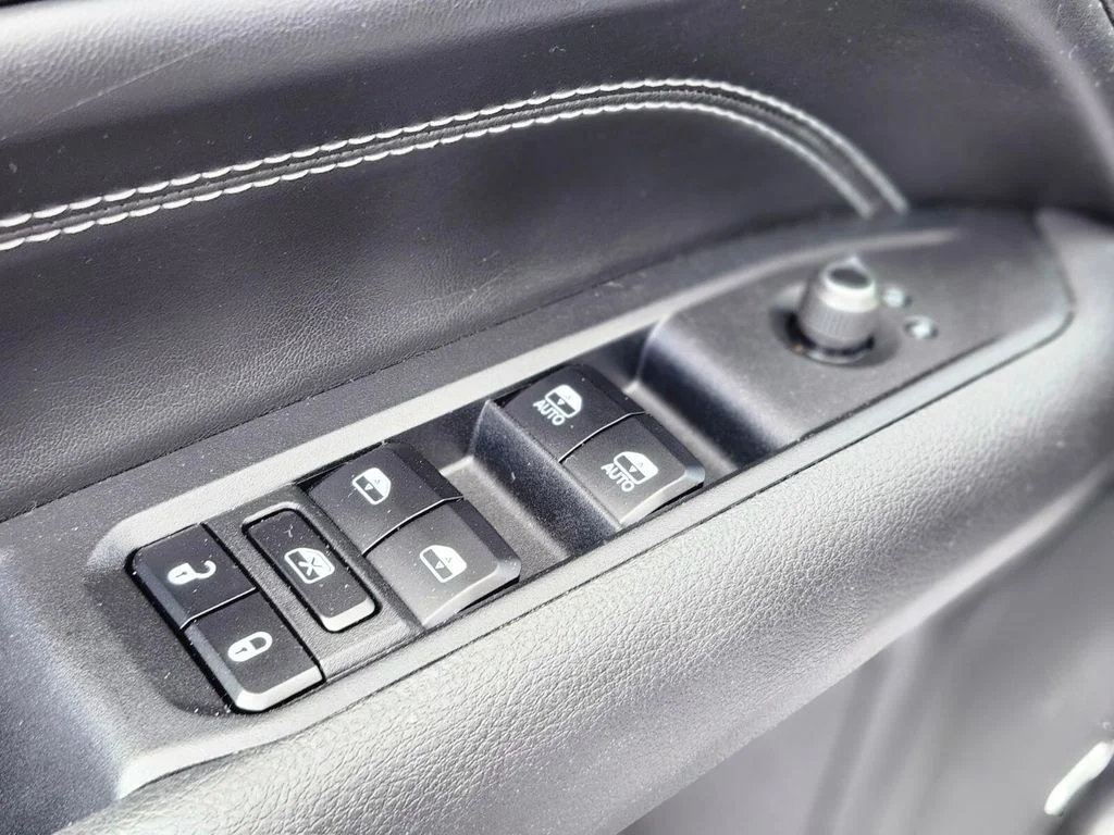 2023 Jeep Compass High Altitude - Photo 18