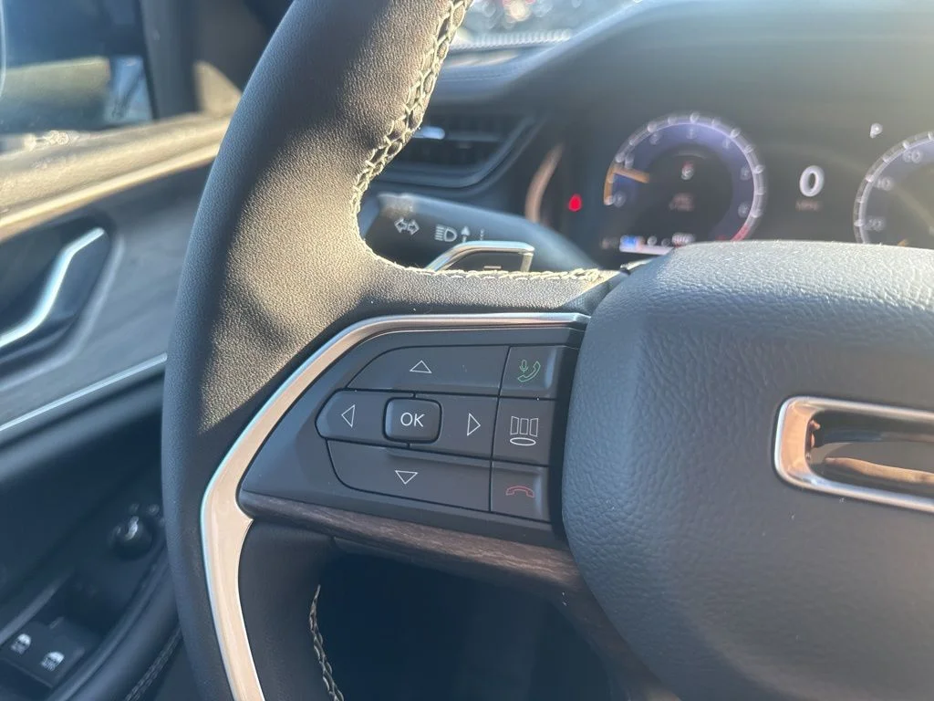 2026 Jeep Grand Cherokee Laredo - Photo 20