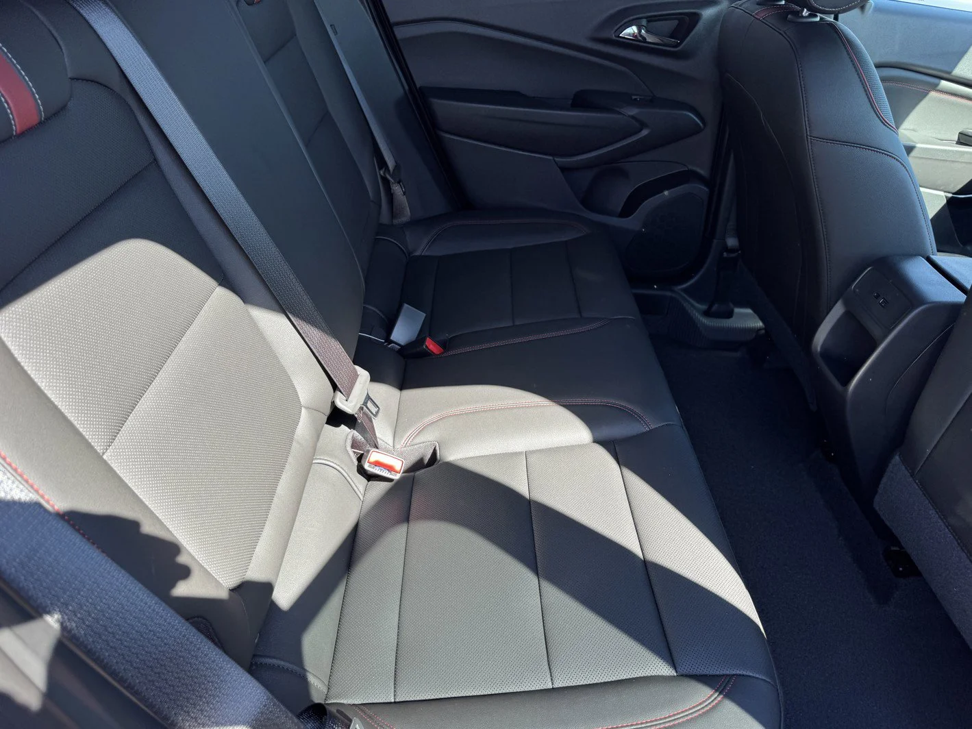 2026 Chevrolet Trax RS - Photo 10