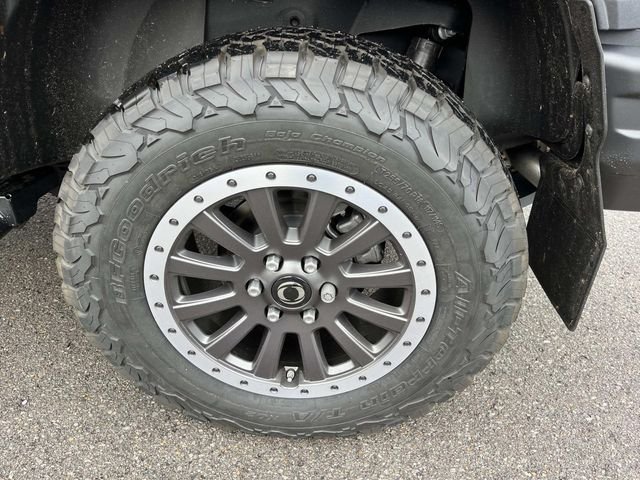 2025 INEOS Grenadier Fieldmaster Edition - Photo 11