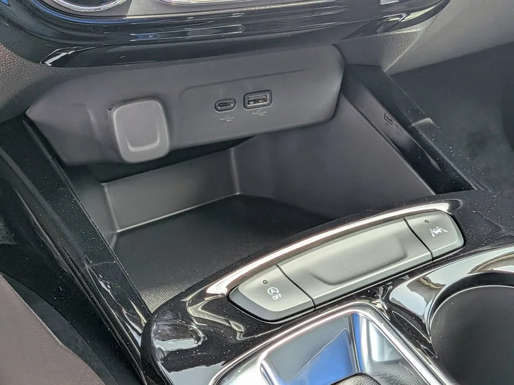 2026 Chevrolet Trax Activ - Photo 27