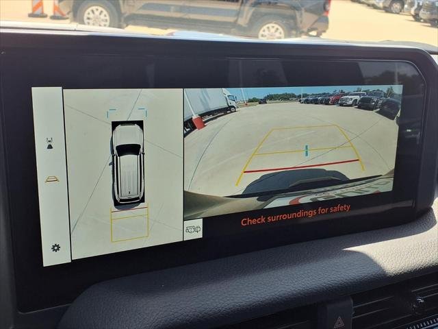 Certified Used 2027 INKED Toyota  image 34