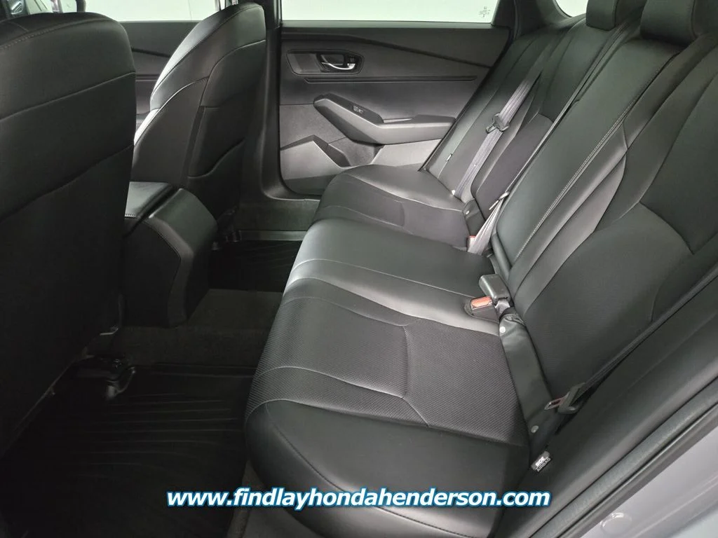 2024 Honda Accord Hybrid Sport-L - Photo 16