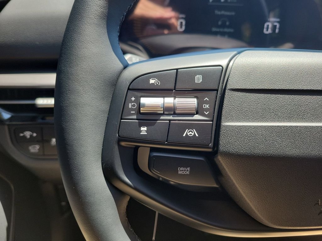 New 2026 Gray Kia EX image 26