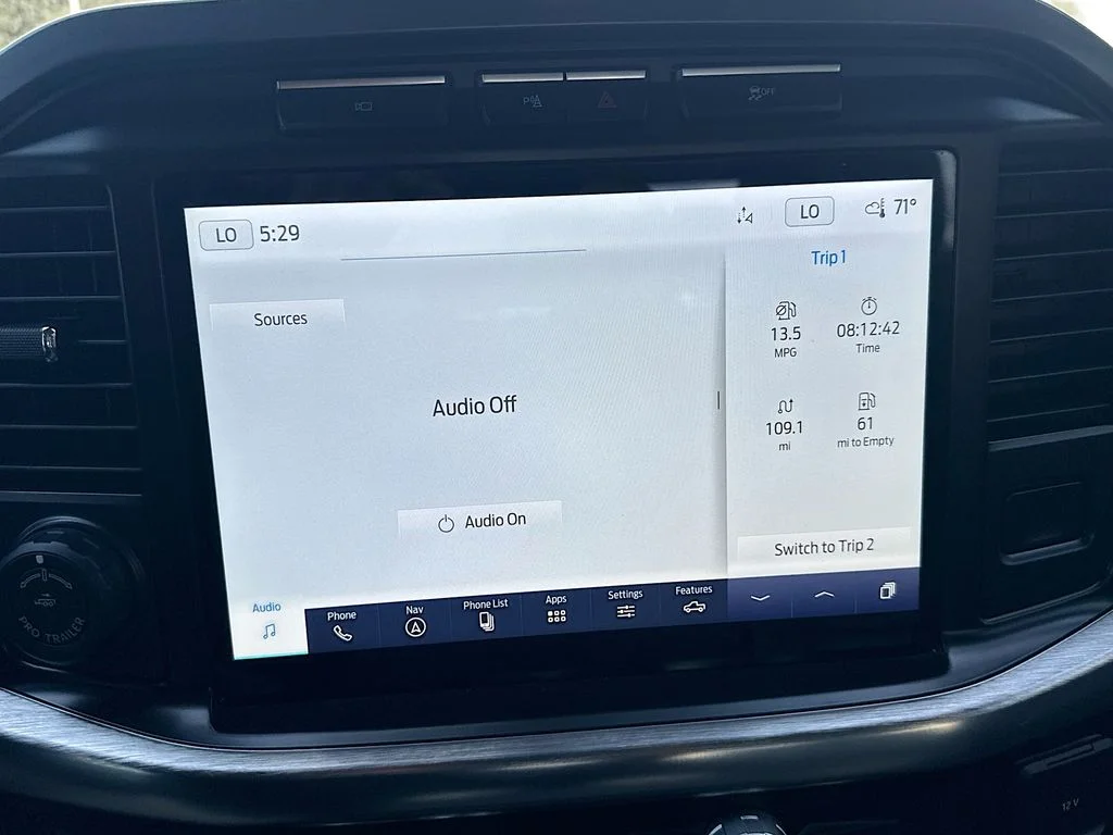2023 Ford F-150 Lariat - Photo 15