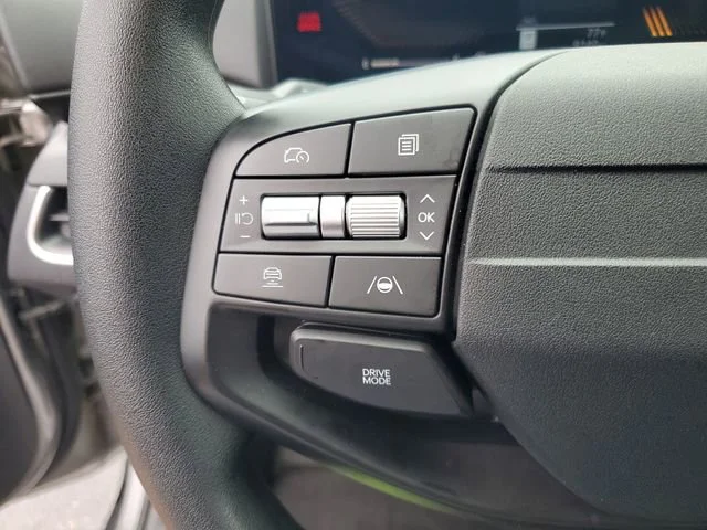 Used 2025 Gray Kia LXS image 11