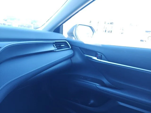Used 2023 Silver Toyota SE image 17