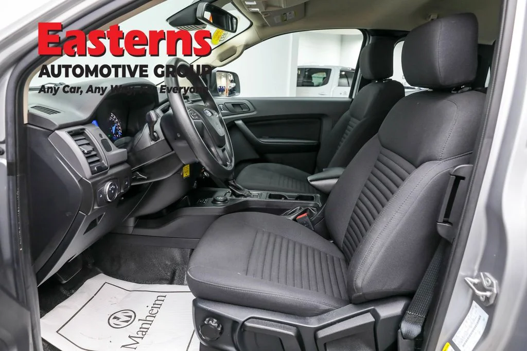 Used 2020 Silver Ford XL image 14