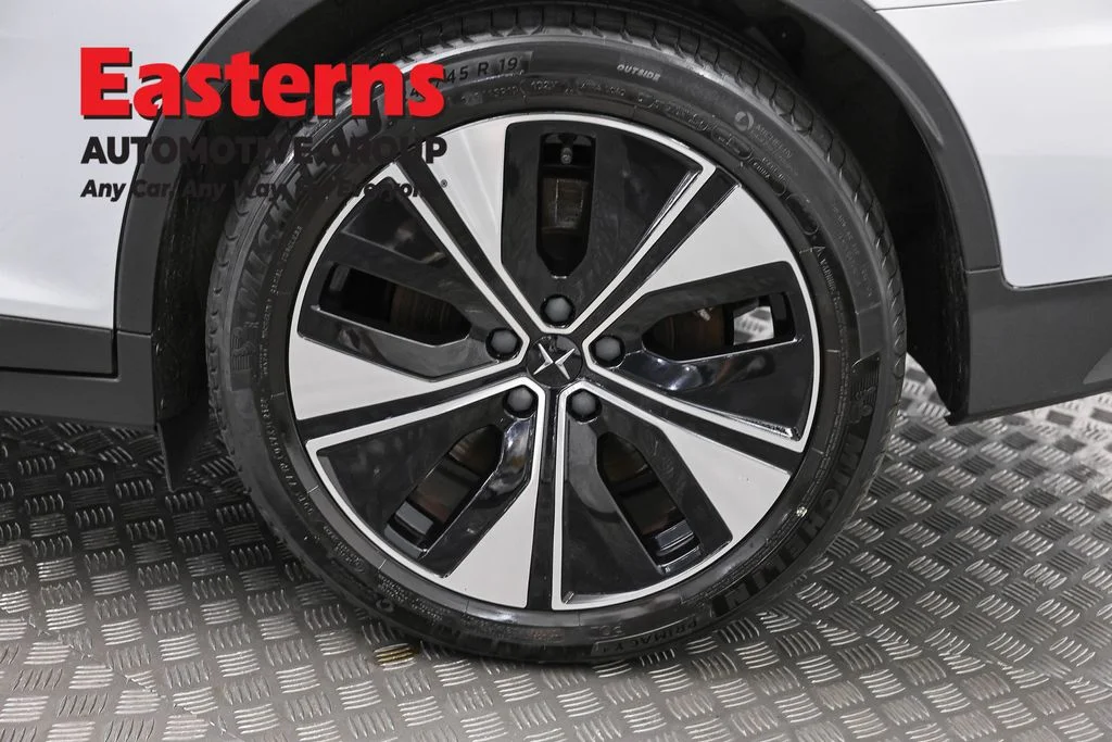 Used 2023 Gray Polestar Long Range Dual Motor image 33