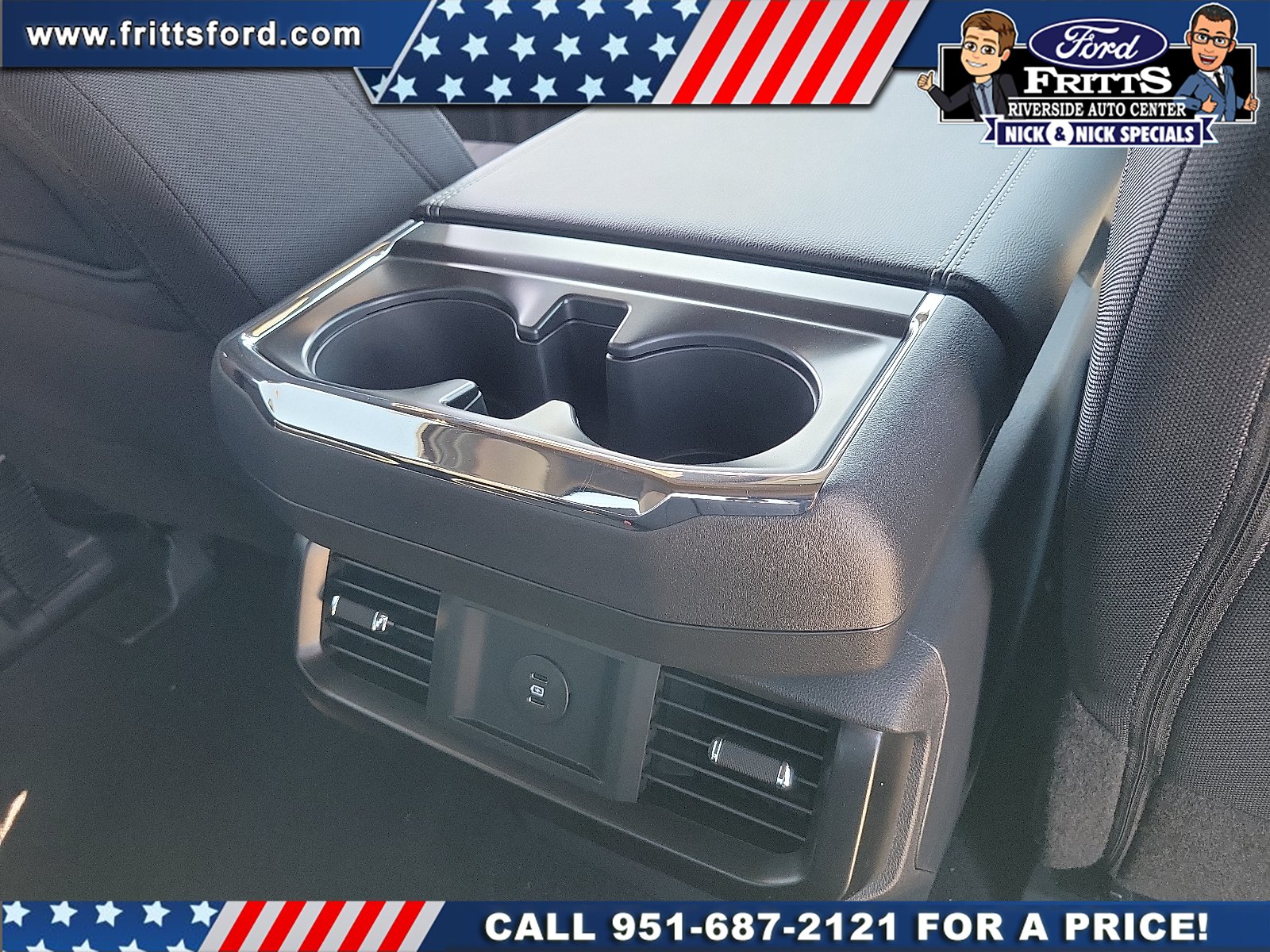 New 2026 Avalanche Ford STX® image 20
