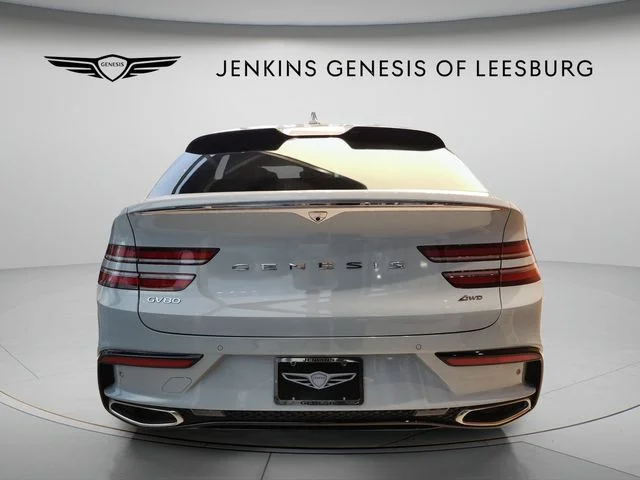 Used 2025 Blue Genesis 3.5T image 5