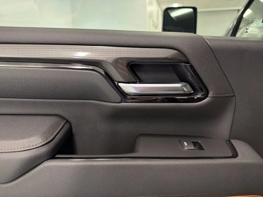 New 2026 Sterling Metallic GMC AT4 image 12