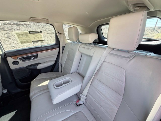 2018 Honda CR-V EX-L - Photo 27