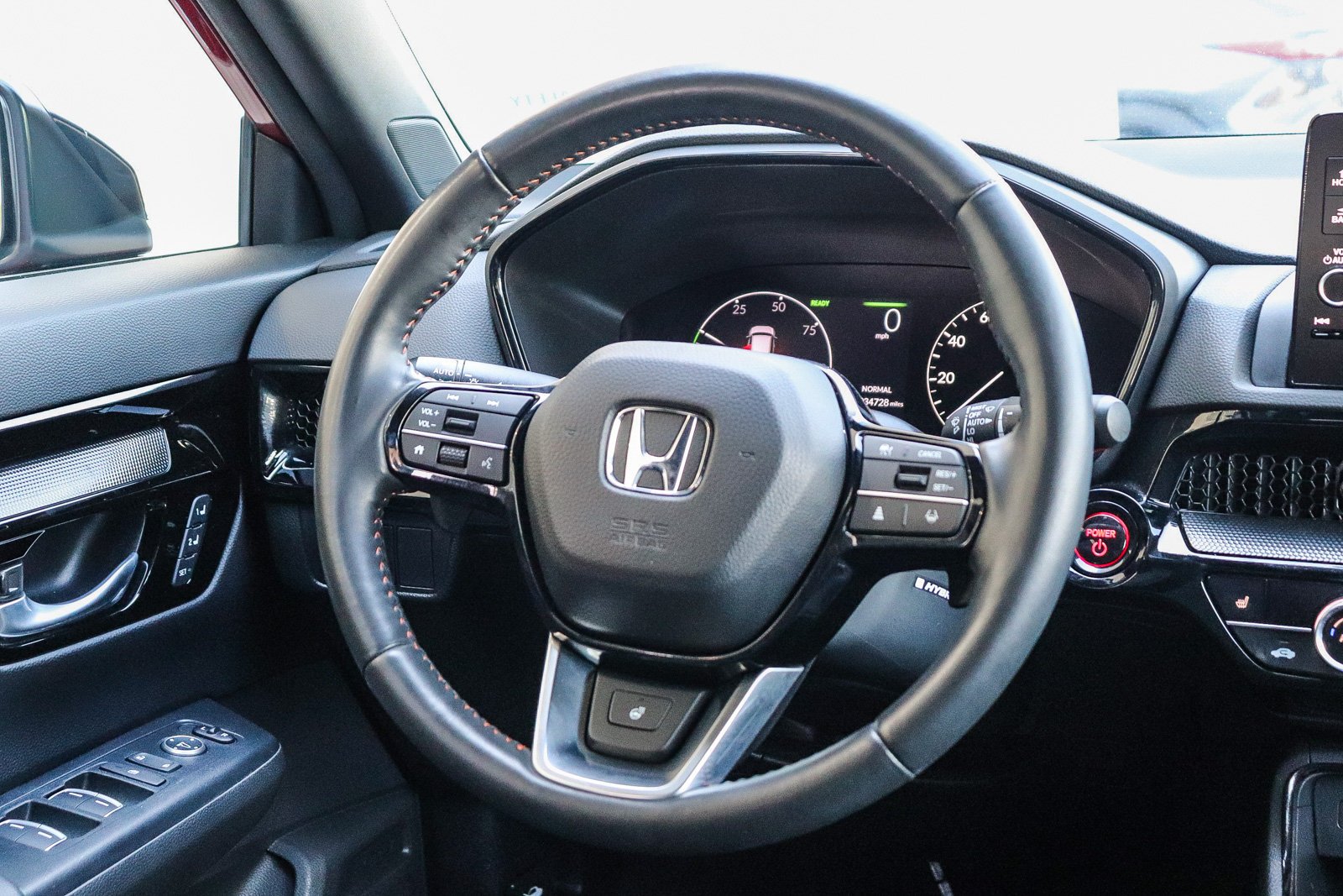 2024 Honda CR-V Sport Touring - Photo 54