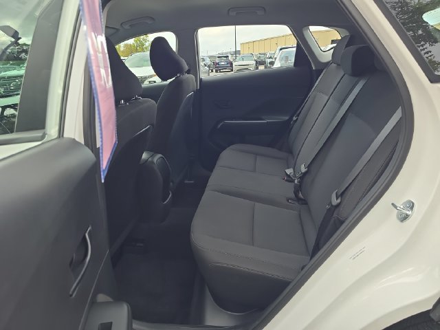 New 2026 White Hyundai SE image 14