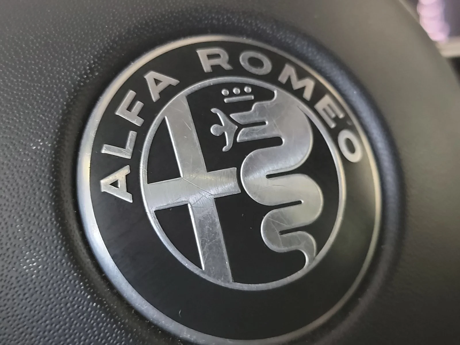 Used 2024 Grigio Ascari Metallic Alfa Romeo Ti image 32