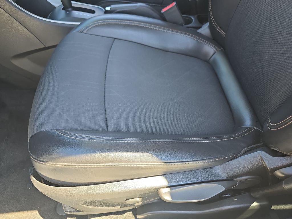Used 2021 Silver Chevrolet LT image 30