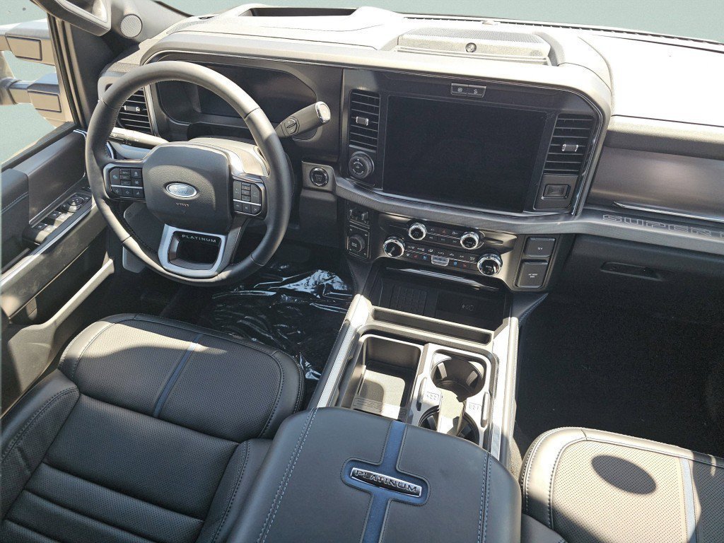 New 2026 Avalanche Ford Platinum image 37