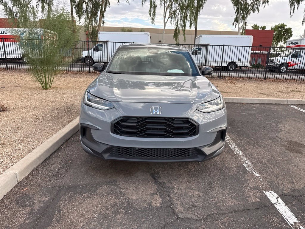 2024 Honda HR-V Sport - Photo 2