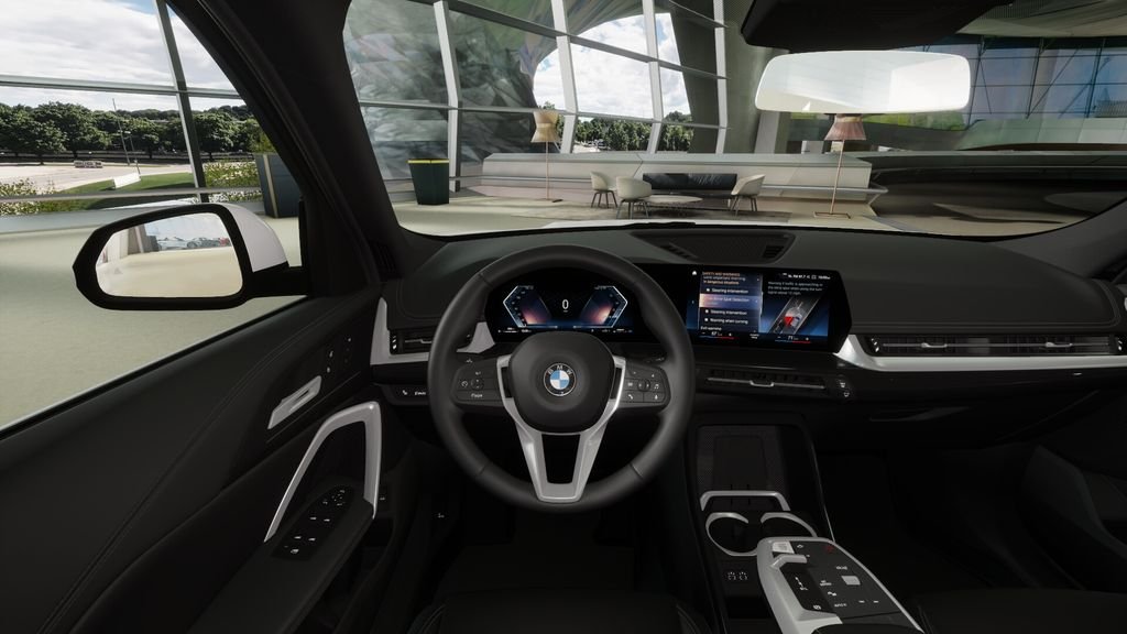 Used 2026 Alpine White BMW xDrive28i image 37