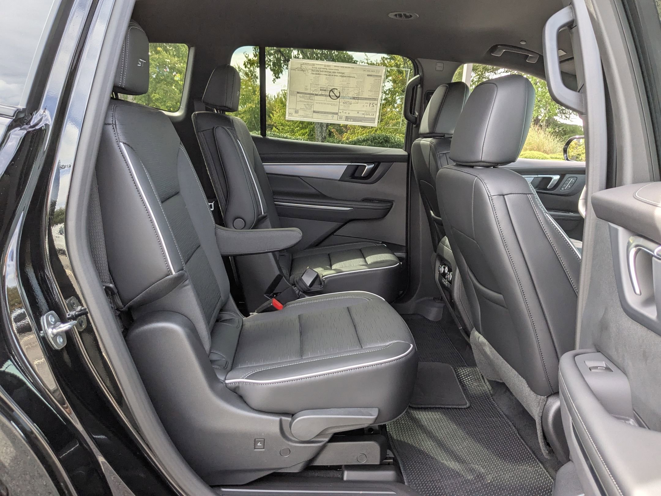 2026 Buick Enclave Sport Touring - Photo 26