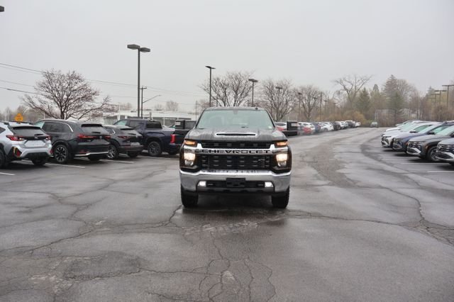 Used 2022 Black Chevrolet LT image 7
