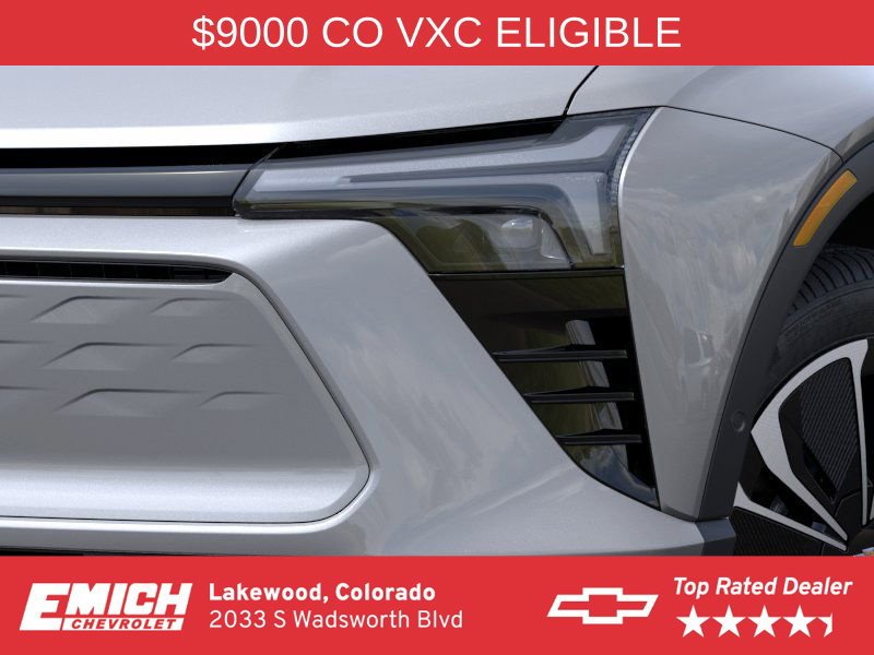 2026 Chevrolet Blazer EV LT - Photo 18