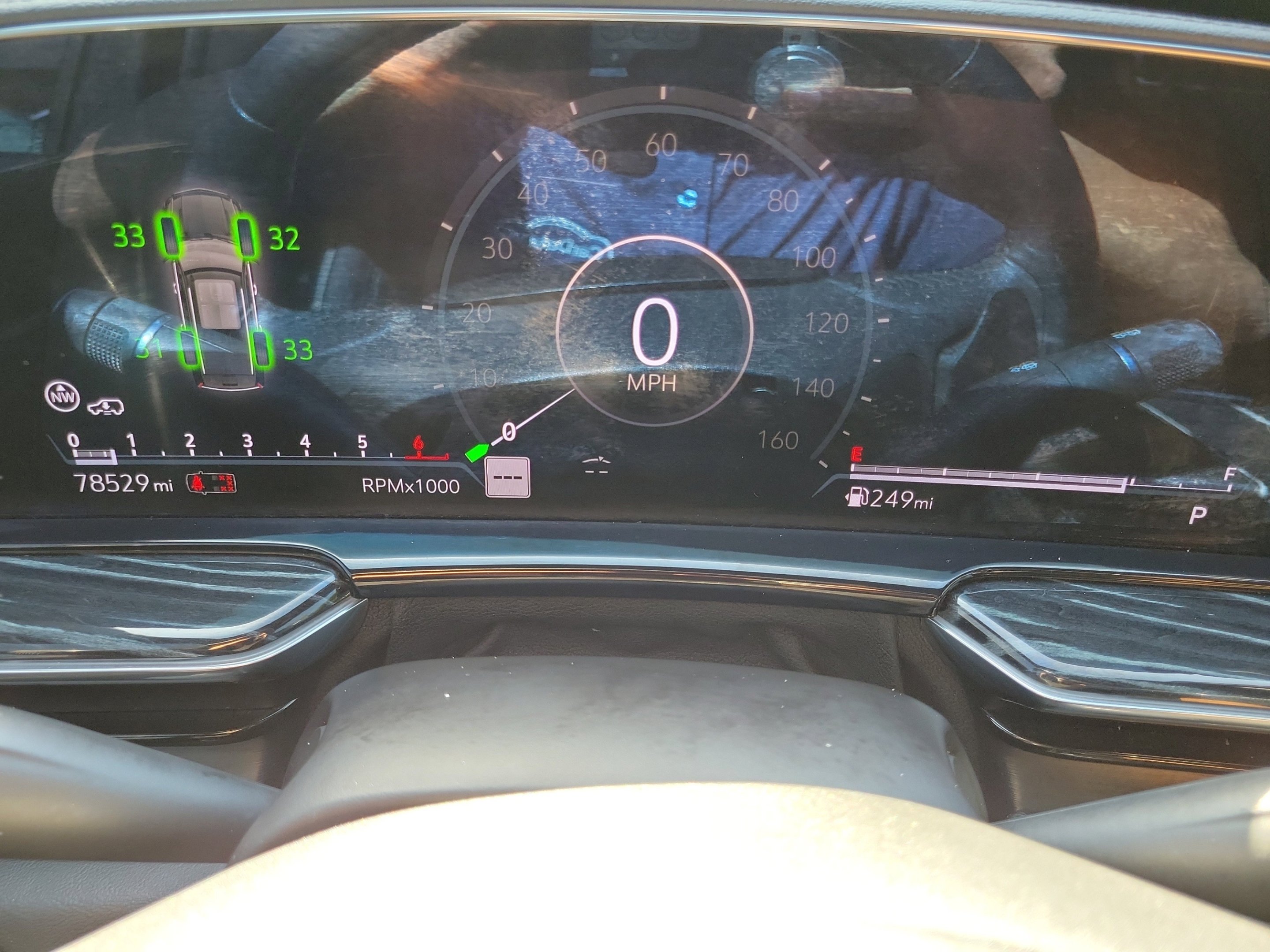 Used 2022 Black Raven Cadillac Sport image 31