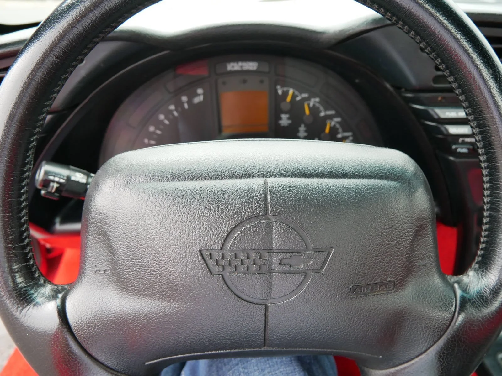 1994 Chevrolet Corvette - Photo 25