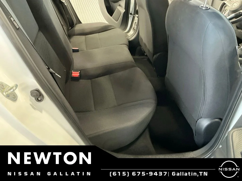 Used 2021 Fresh Powder Nissan S image 15