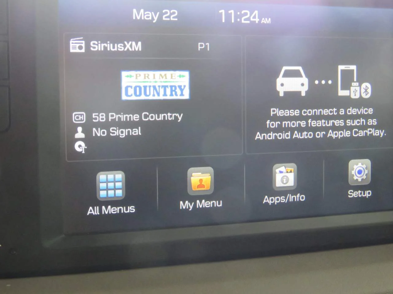 2019 Hyundai Santa Fe SEL - Photo 12