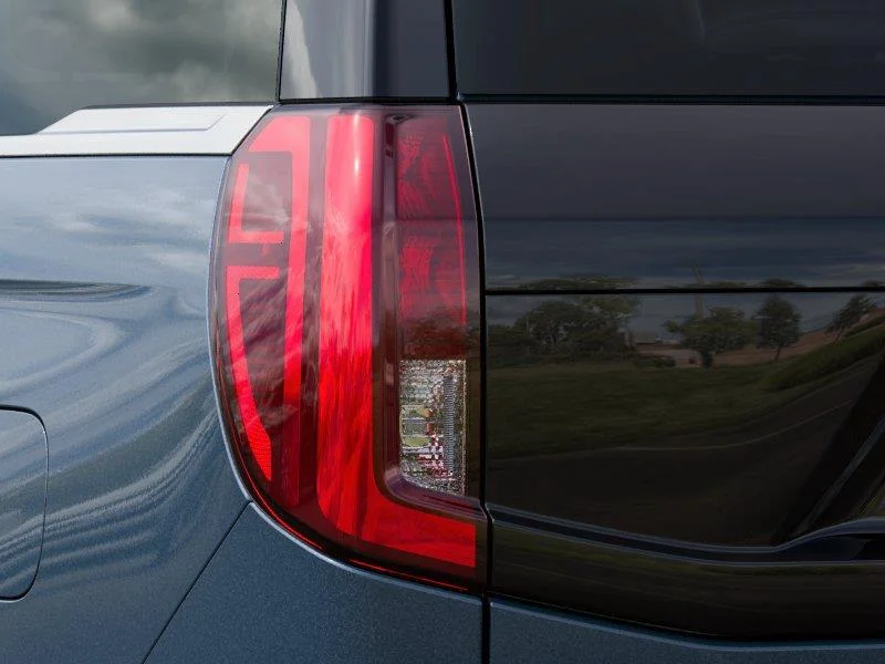 New 2027 Nocturnal Blue Metallic Ford MAX Active image 21