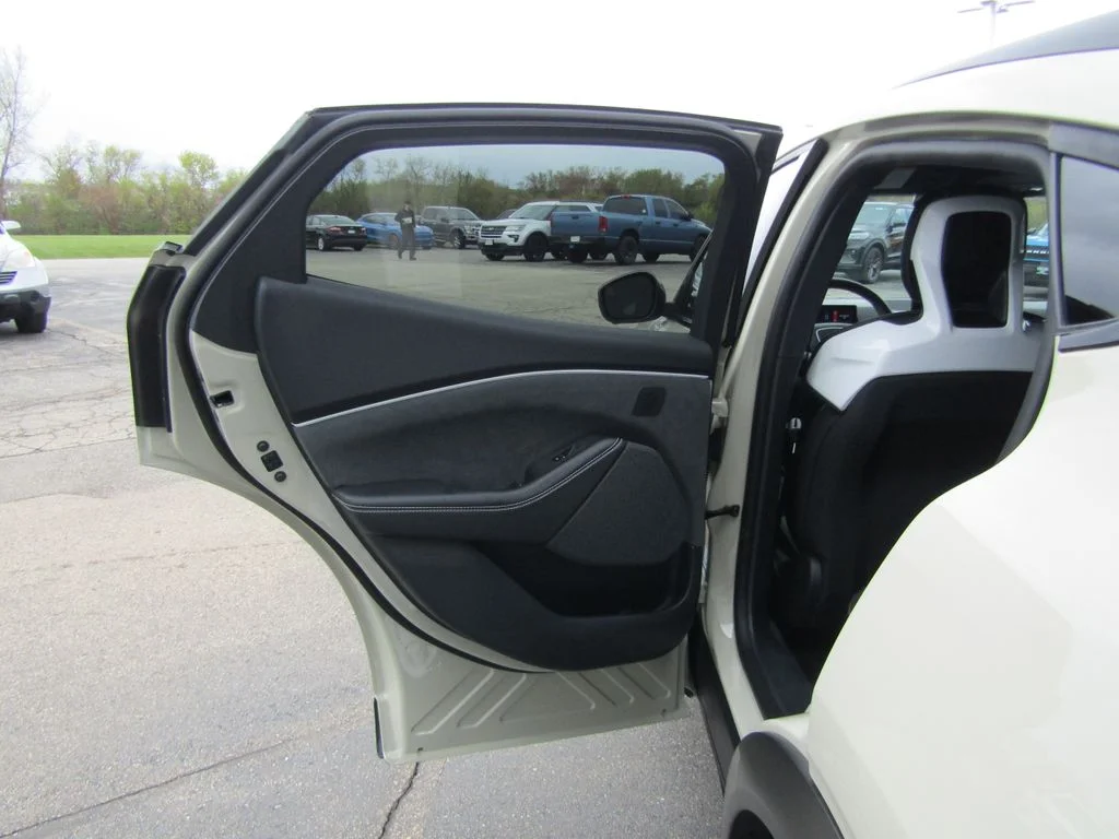 Used 2025 Desert Sand Ford GT image 41