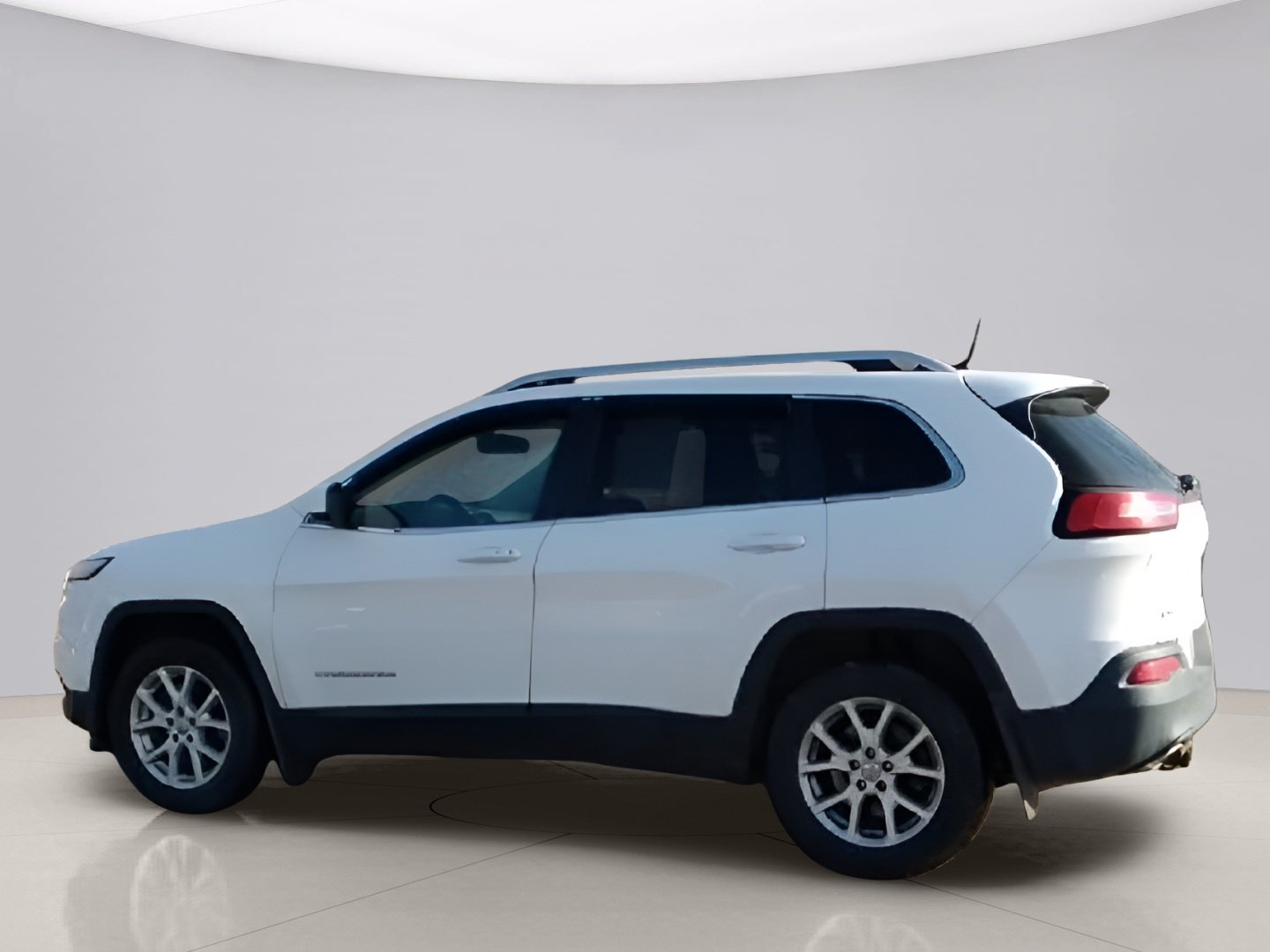 2016 Jeep Cherokee North - Photo 8