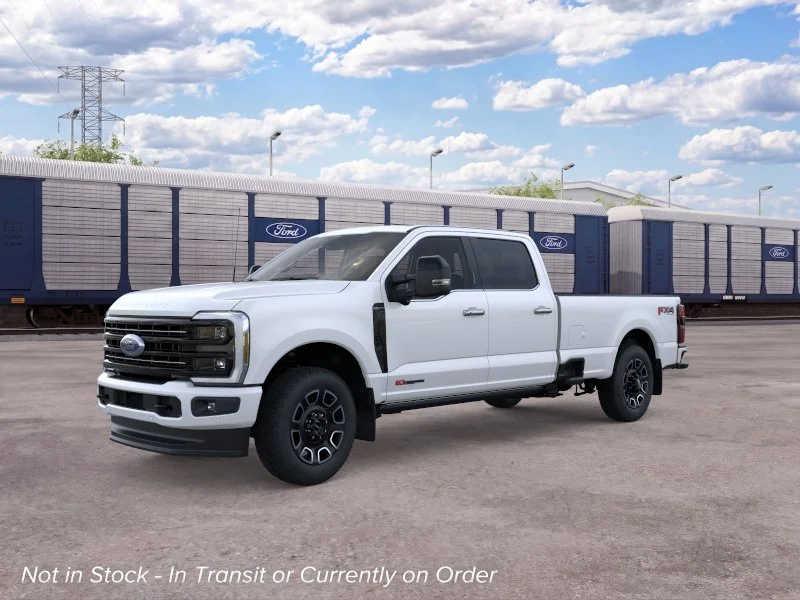 2026 Ford Super Duty
