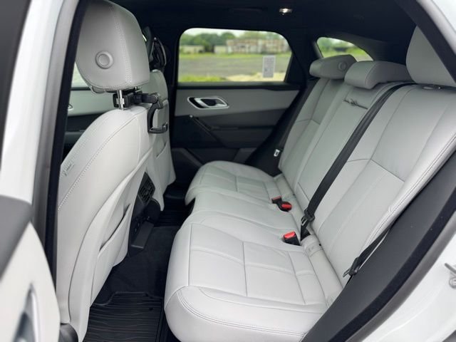 2026 Land Rover Range Rover Velar S - Photo 11