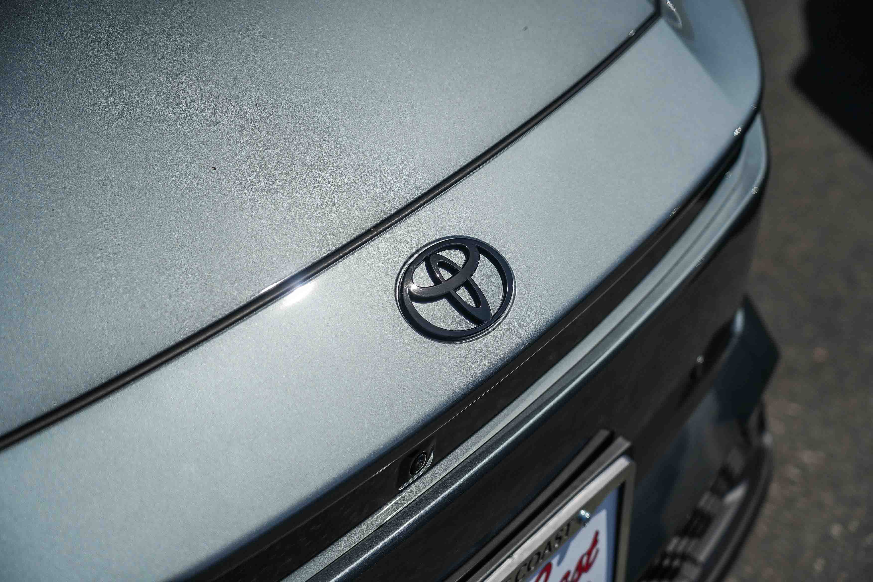 2026 Toyota C-HR XSE - Photo 3