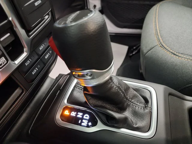 2025 Jeep Gladiator Sport S - Photo 27