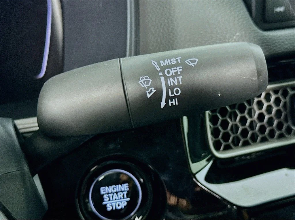 New 2026 Meteorite Gray Metallic Honda Sport image 19