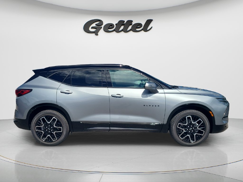 2026 Chevrolet Blazer RS - Photo 8