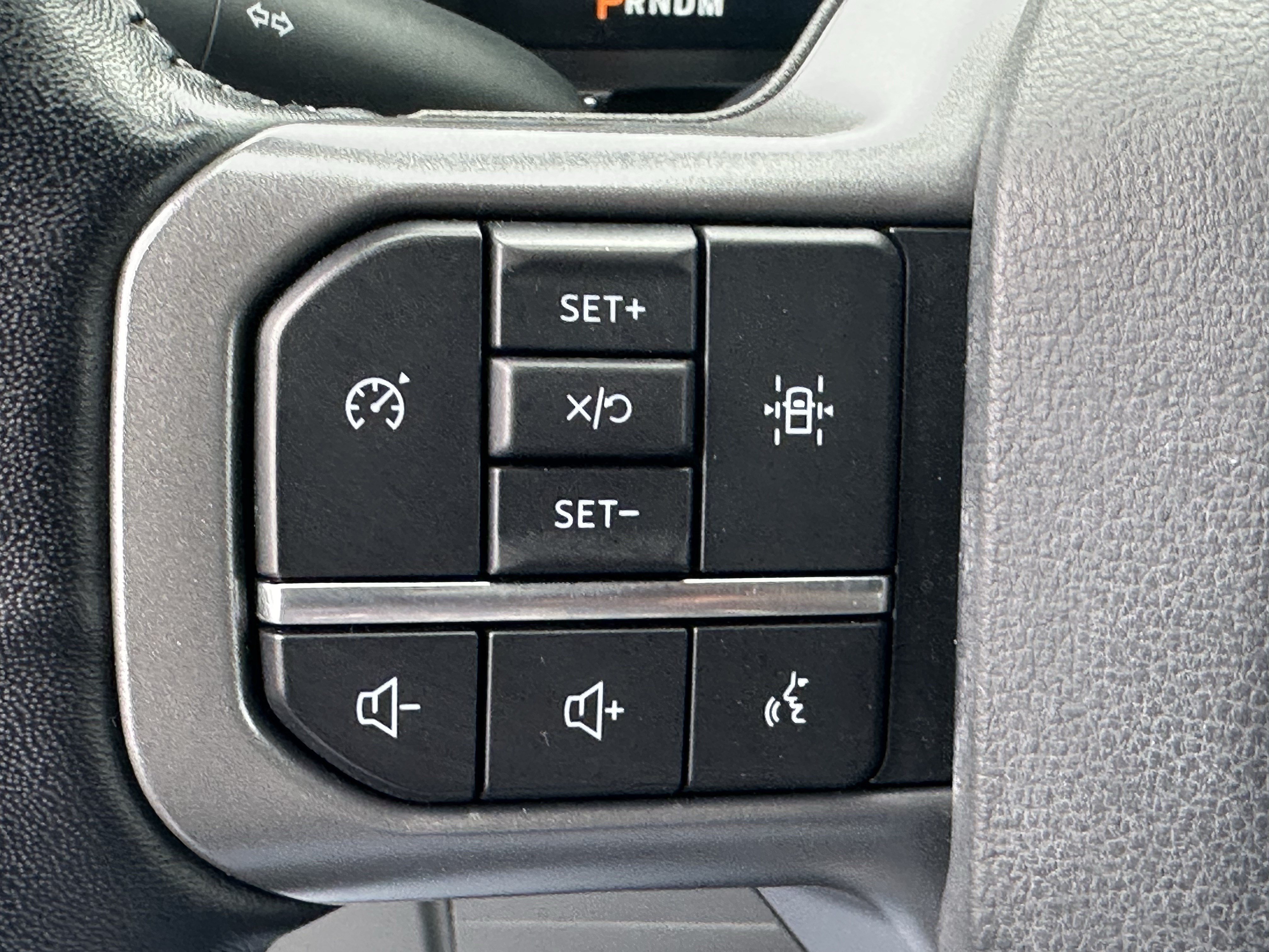 Used 2021 Oxford White Ford LARIAT image 23