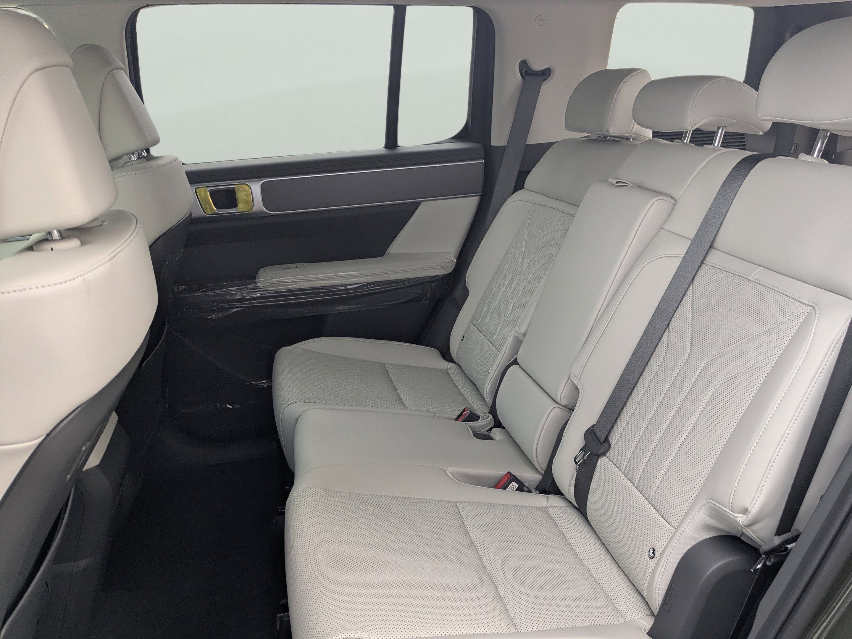 New 2026 Rockwood Green Hyundai SEL image 25