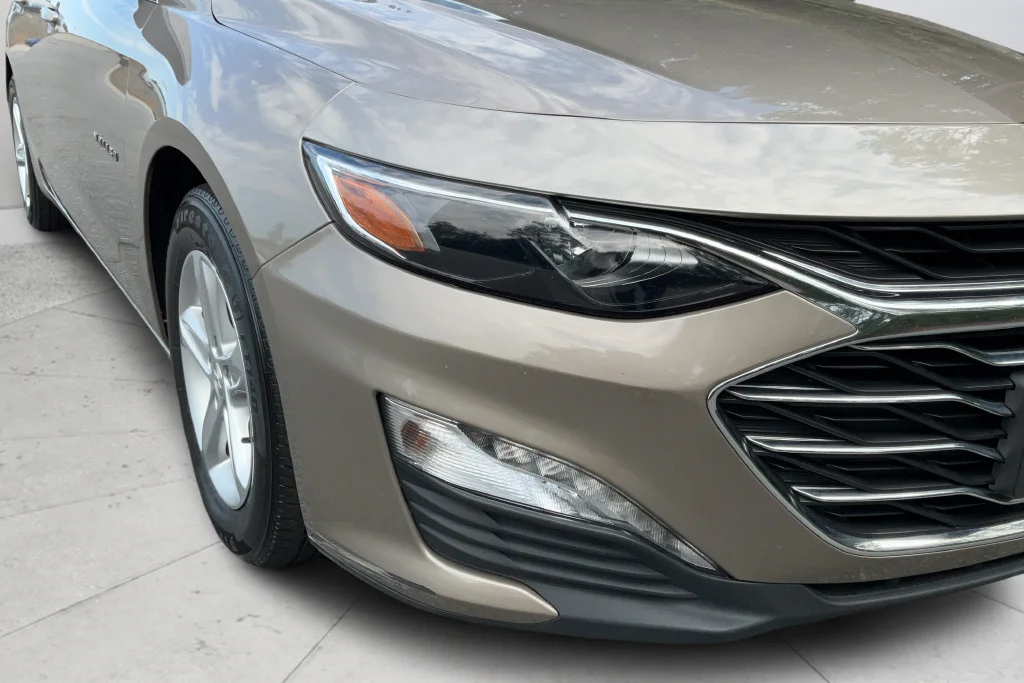 2024 Chevrolet Malibu 1LT - Photo 26