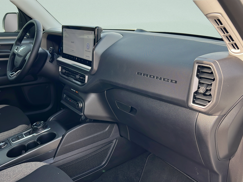 New 2025 Oxford White Ford Big Bend® image 22