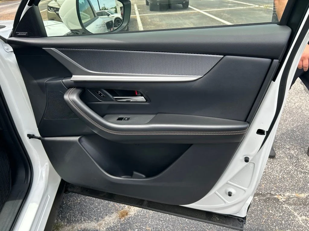 New 2026 Rhodium White Premium Mazda 3.3 Turbo Premium Plus image 11
