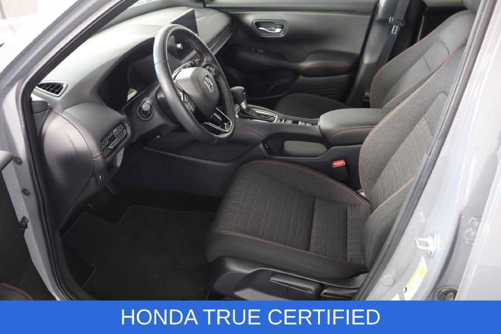 2026 Honda HR-V Sport - Photo 46