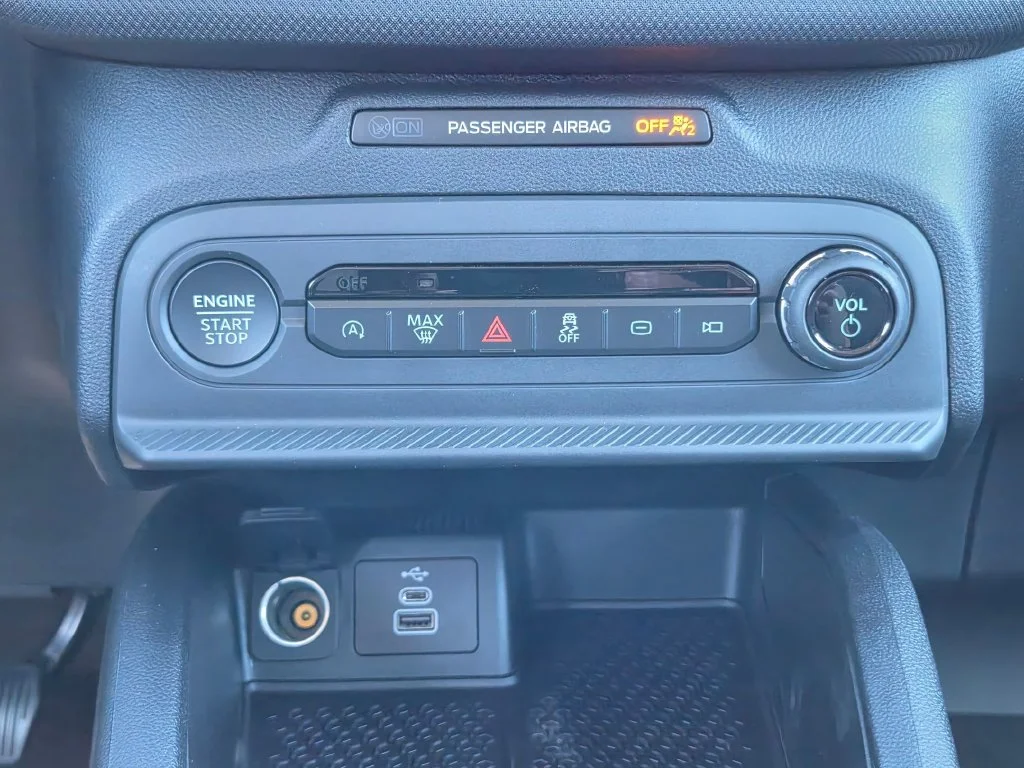 New 2026 Carbonized Gray Metallic Ford Big Bend® image 17