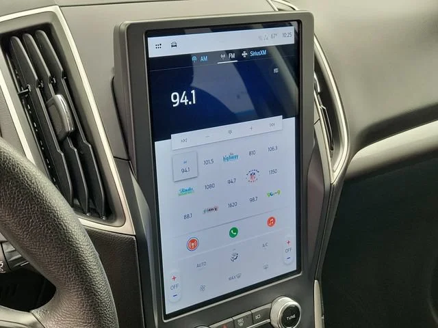 2024 Ford Edge SE - Photo 27