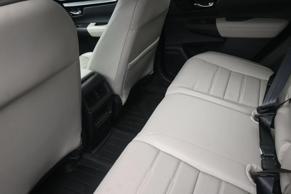 Certified Used 2023  Honda EX-L image 18